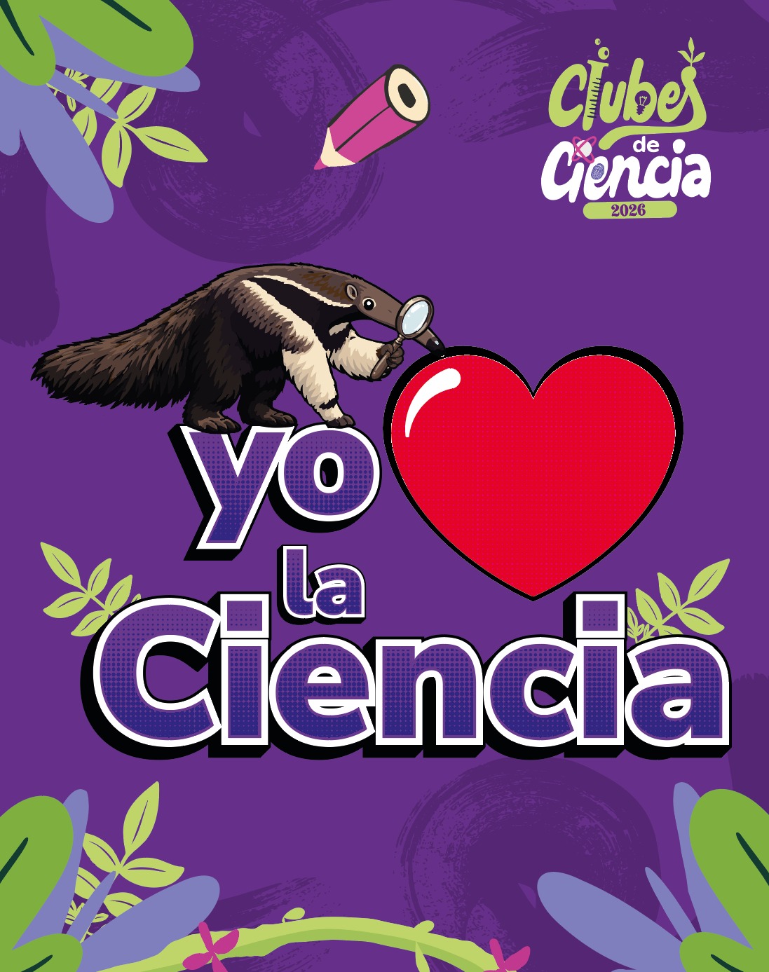 En este momento estás viendo Ciencia que inspira nuevas generaciones